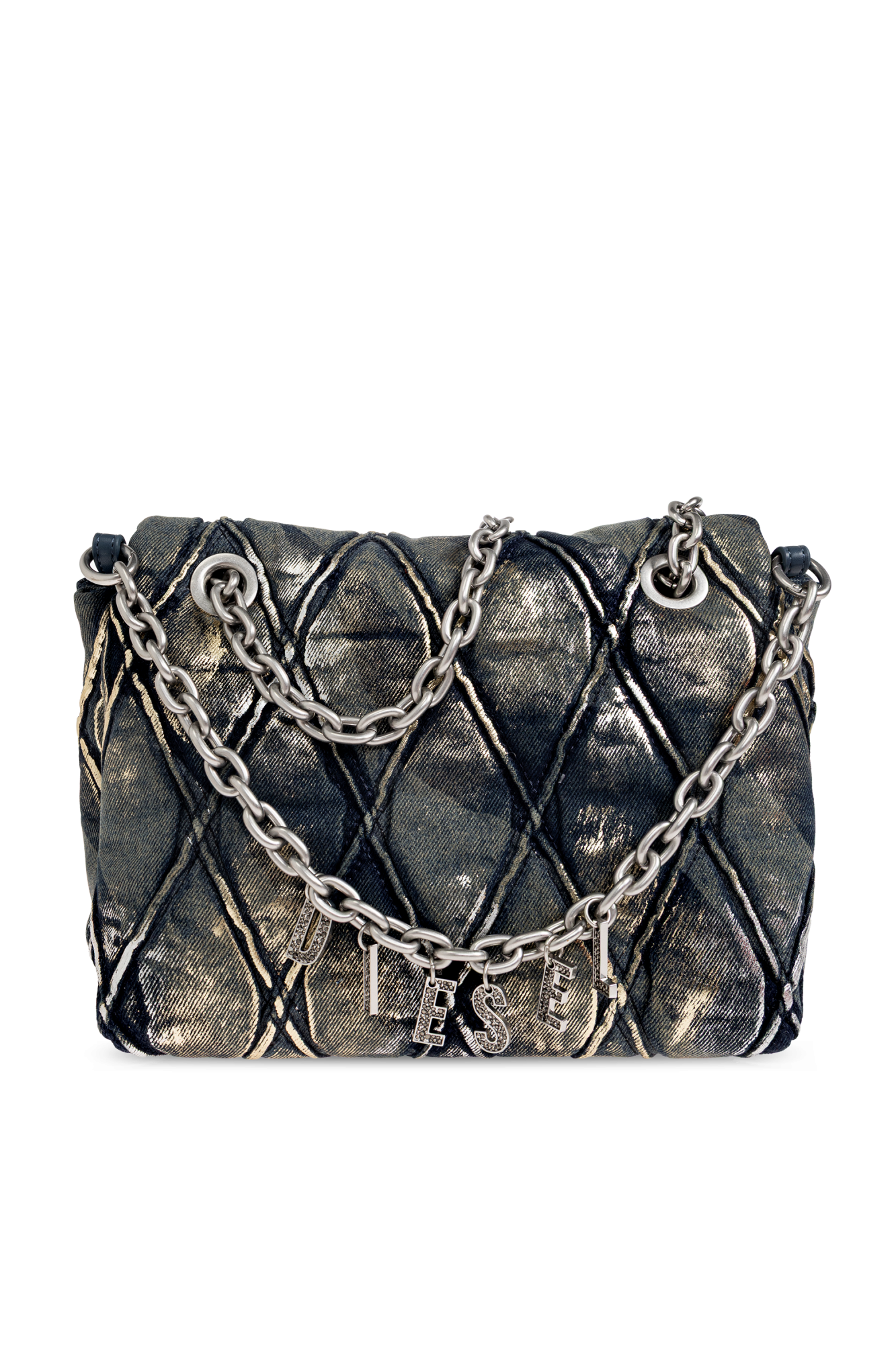 Diesel 'CHARM-D SHOULDER M' bag | Women's | Vitkac
